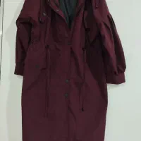 بارانی زنانه نو|لباس|سقز, |دیوار