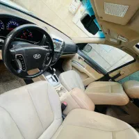 هیوندای سانتافه ix 45 3500cc، مدل ۲۰۱۰|خودرو سواری و وانت|تهران, شاهین|دیوار