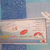 تشک تخت خواب کودک