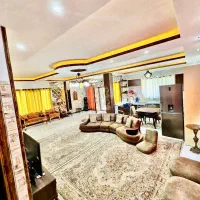 ویلاکلاسیک/۲۵۰/متری مبله سندتک برگ نزدیک جاده اصلی|فروش خانه و ویلا|امامزاده عبدالله, |دیوار