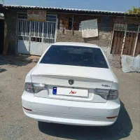 سمند سورن پلاس xu7p