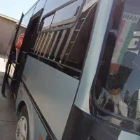 مینی بوس vlp|خودرو سنگین|مشهد, الهیه|دیوار
