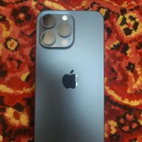 اپل iPhone 15 Pro Max با حافظهٔ ۲۵۶ گیگابایت