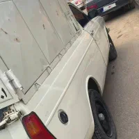 پیکان وانت|خودرو سواری و وانت|شاهین دژ, |دیوار