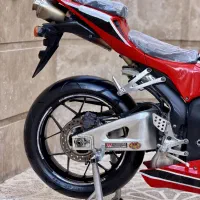 cbr600cc 2014|موتورسیکلت|تهران, یاخجی آباد|دیوار