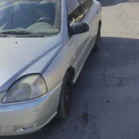 ریو 85|خودرو سواری و وانت|اصفهان, خانه اصفهان|دیوار