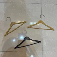 چوب لباسی بچگانه