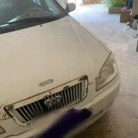 چری A15 مدل ۸۹