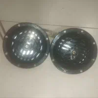 بوق ۱۰۱۱ حسین بوقی دستی