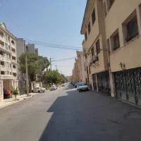 ۳۵۰متر ویلایی حیاط دار ۲نبش با عرض ۱۴ دو کله ملکی