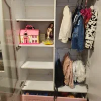 سرویس چوب بچه