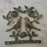 جاکلیدی برنز طرح بلبل