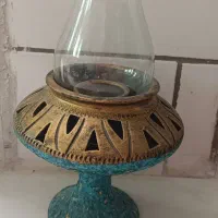 جا شمعی در حد نو|صنایع دستی و سایر لوازم تزئینی|فسا, |دیوار