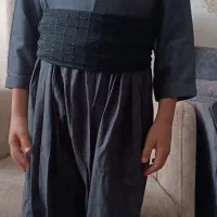 لباس پسرانه ودخترانه