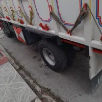 بادسان ۸ تن مدل ۸۳|خودرو سنگین|تهران, آذربایجان|دیوار