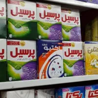 پخش شوینده زیر قیمت کارخانه