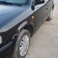 سمندLX ۹۲