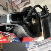 اتو بخار ساندرلند|اتو و لوازم اتو|رشت, نظری|دیوار