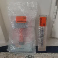 قلاده و برس گربه