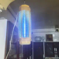 حشره کش برقی