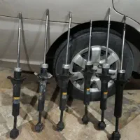 کمک و فنر لول|قطعات یدکی و لوازم جانبی|گرگان, |دیوار