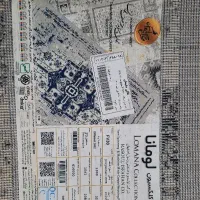 جفت فرش۶متری|فرش|پردیس, فاز ۸|دیوار