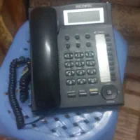 تلفن دوسه ما بیشتر کارنکرد