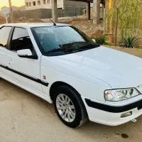 پرشیا TU5|خودرو سواری و وانت|محلات, |دیوار