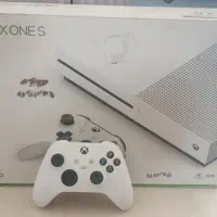 ایکس باکس وان اس