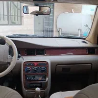 سمند lx 1400|خودرو سواری و وانت|شهریار, فرارت|دیوار