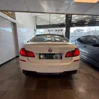 BMW528 2015