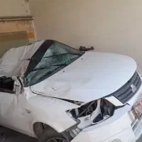 خودرو ساینا|خودرو سواری و وانت|رباط‌کریم, شهرک والفجر|دیوار