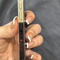 موبایل ایفون 13pro|موبایل|آغاجاری, |دیوار