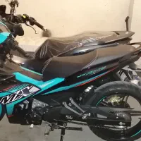 یاماها mx king  هوندا pcx160|موتورسیکلت|تهران, تولید دارو|دیوار