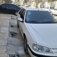 پارس موتور جدید ۱۴۰۲|خودرو سواری و وانت|زاهدان, |دیوار