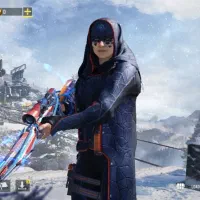 اکانت صیف کالاف