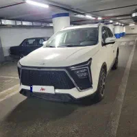 KMC  X5|خودرو سواری و وانت|تهران, جماران (نیاوران)|دیوار