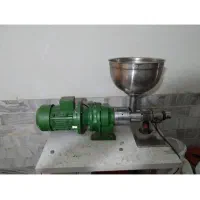 فروش دستگاه روغن کشی