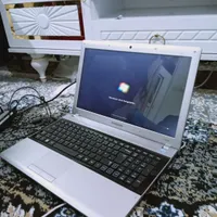 لپ تاپ سامسونگ NP-RV511 قیمت مناسب|رایانه همراه|مشهد, رسالت|دیوار