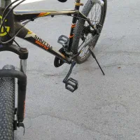 دوچرخه حرفه‌ای شاتل