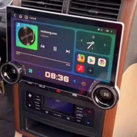 مانیتور خودرو / اقساط بدون کارمزد|قطعات یدکی و لوازم جانبی|یزد, |دیوار