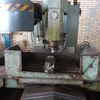 دستگاه فرز cnc|ماشین‌آلات صنعتی|تیران, |دیوار