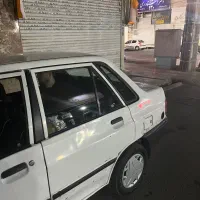 پراید ۹۰|خودرو سواری و وانت|اسلام‌شهر, زرافشان|دیوار