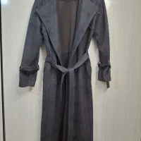 بارونی مانتو پاییزه|لباس|ری, دیلمان|دیوار