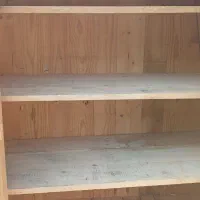 میز تمام چوب کاملا سالم|فروشگاه و مغازه|جوادآباد, |دیوار