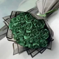 گل ربانی|گل مصنوعی|مشهد, خواجه ربیع|دیوار
