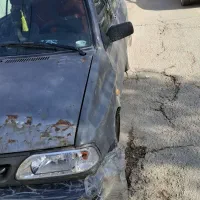 ماشین پراید مدل 85|خودرو سواری و وانت|شیروان (خراسان), |دیوار