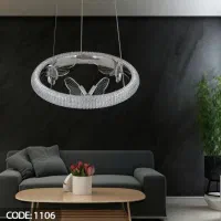 فروش لوستر زیرقیمت بازار|لوستر و چراغ آویز|شاهرود, |دیوار