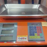 ترازو باسکول کالباسبر