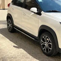 X22pro/مدل۴۰۲/اقساط|خودرو سواری و وانت|تهران, نارمک جنوبی|دیوار